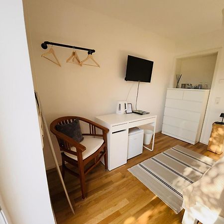 Deluxe Apartment Burladingen Exterior foto