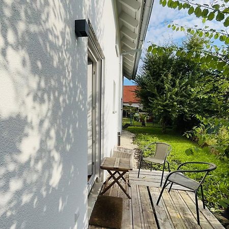 Deluxe Apartment Burladingen Exterior foto