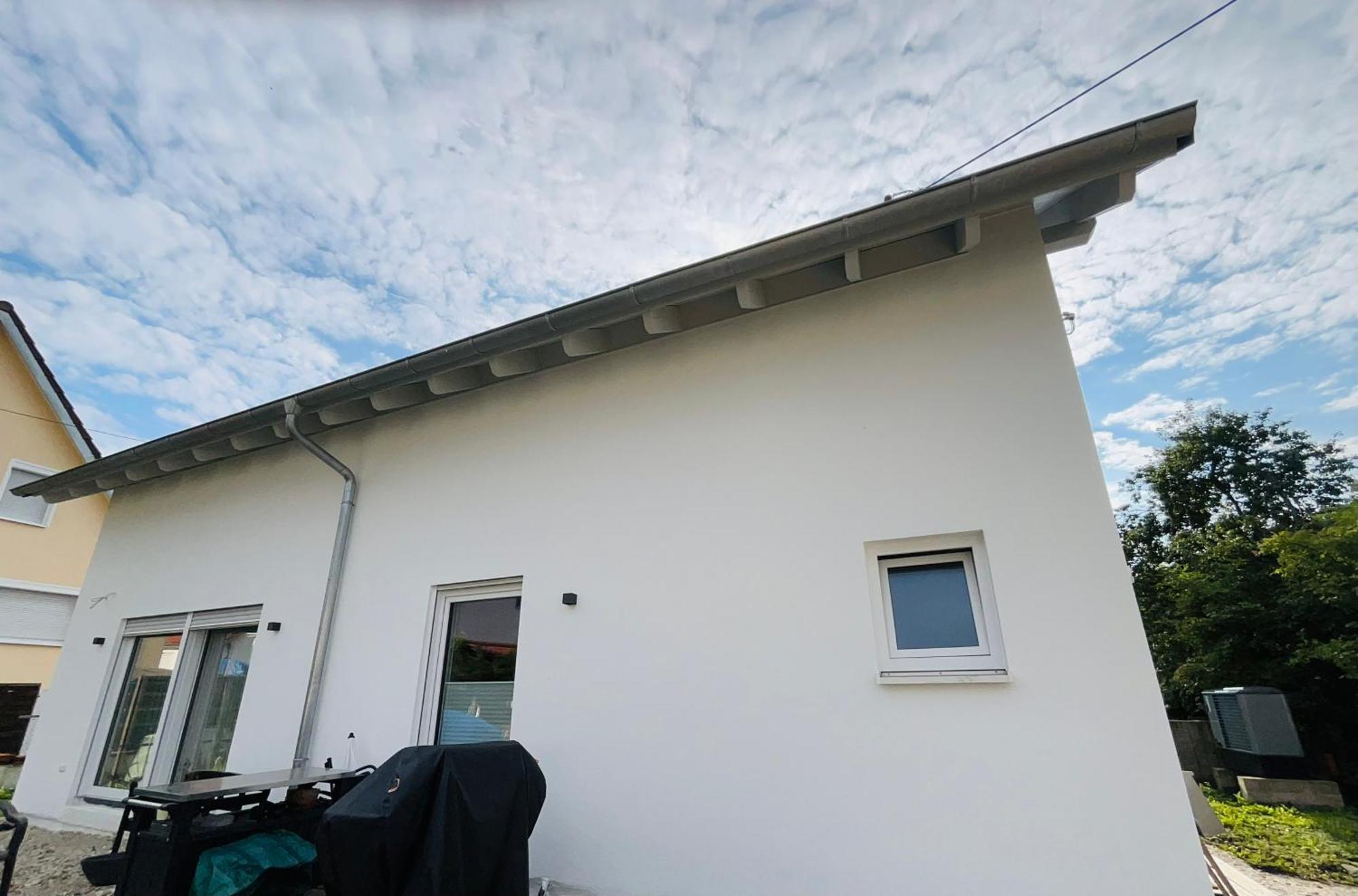 Deluxe Apartment Burladingen Exterior foto